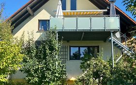Ferienwohnung Sattler